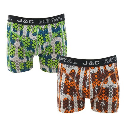 Heren Boxershorts