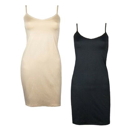Dames Onderjurk/Rok