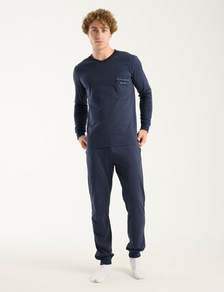 Heren Pyjama's