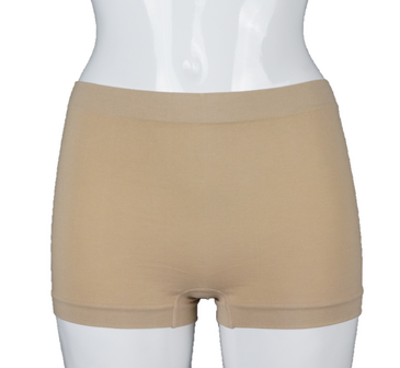 4166 Dames boxershort