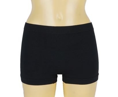 4166 Dames boxershort