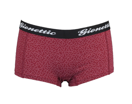 Gionettic  Dames shorts 2-Pack