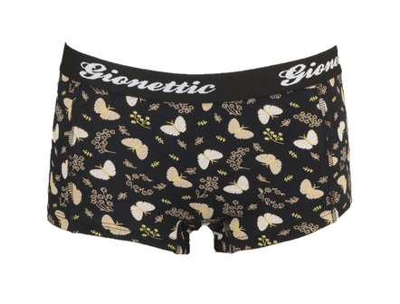 Gionettic  Dames shorts 2-Pack