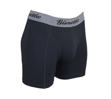 Gionettic Bamboe Heren boxershort 