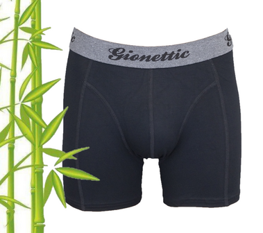 Gionettic Bamboe Heren boxershort 