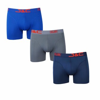 4485 microfiber boxershorts ass.