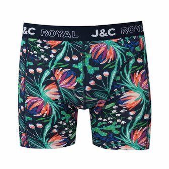 Heren Boxer print H252