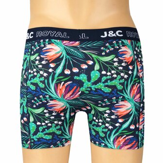 Heren Boxer print H252