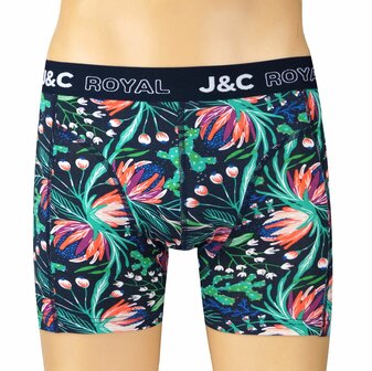 Heren Boxer print H252