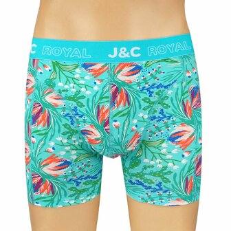 Heren Boxer print H252
