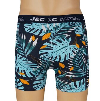 Heren Boxer print H251