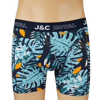 Heren Boxer print H251