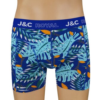 Heren Boxer print H251