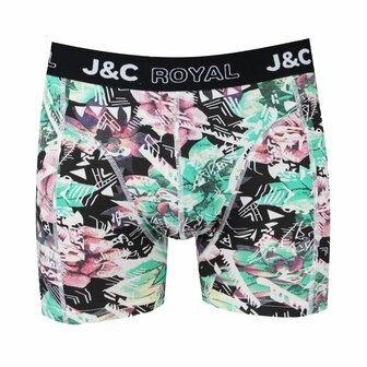 Heren Boxer print H250