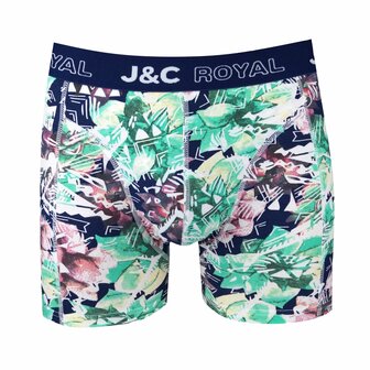 Heren Boxer print H250
