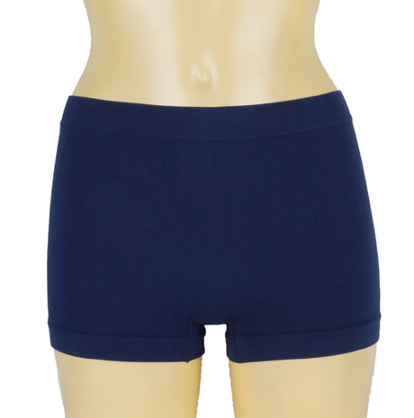 4166 Dames boxershort