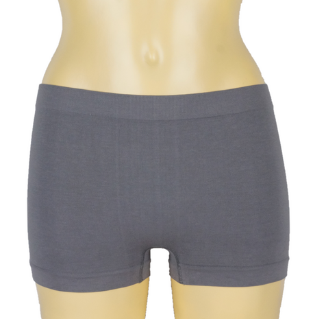 4166 Dames boxershort