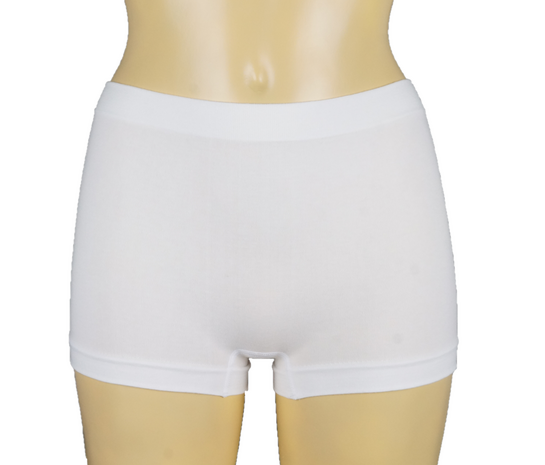 4166 Dames boxershort