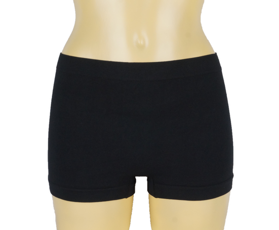 4166 Dames boxershort