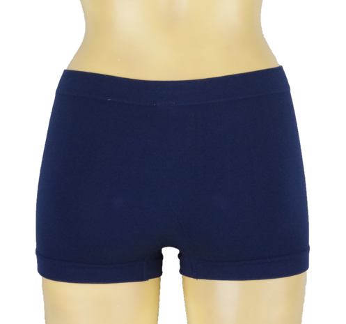 4166 Dames boxershort