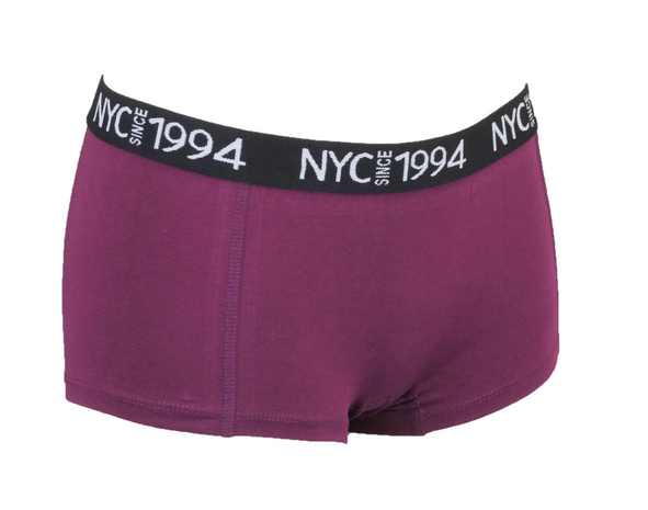 Gionettic  Dames shorts 2-Pack