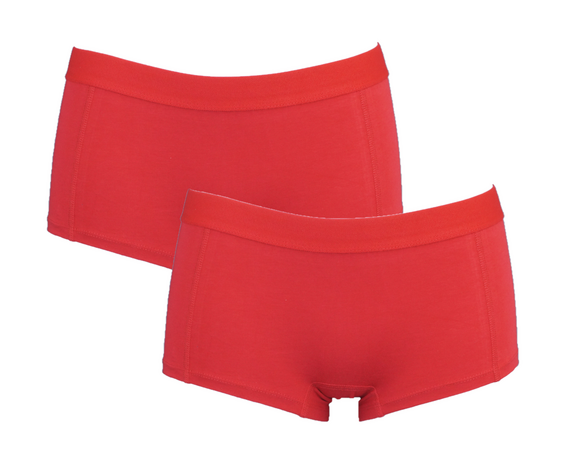 Gionettic  Dames shorts 2-Pack