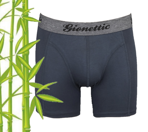 Gionettic Bamboe Heren boxershort 