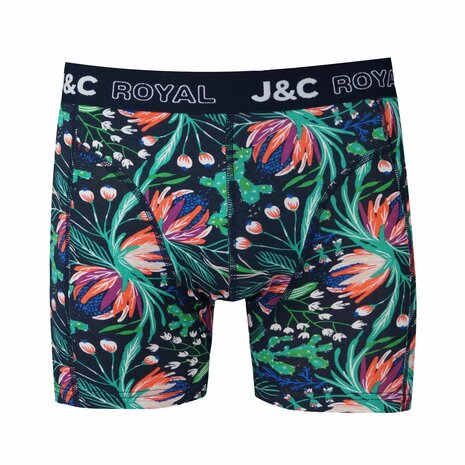 Heren Boxer print H252