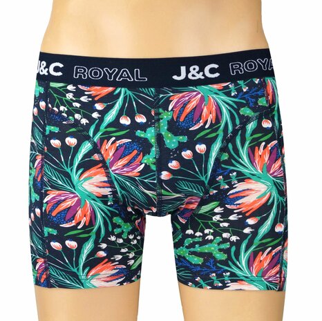 Heren Boxer print H252