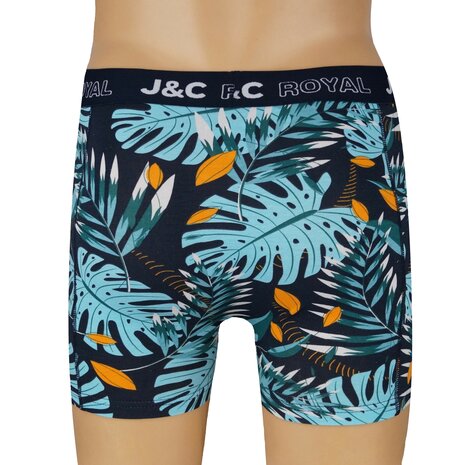 Heren Boxer print H251