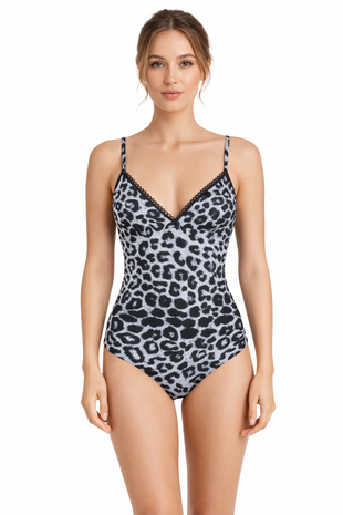 90942 Dames body stringmodel