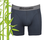 Gionettic Bamboe Heren boxershort
