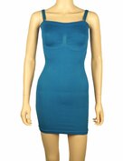 90086 Dames jurk met verstelbare bandjes corrigerend