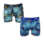 Heren Boxer print H251